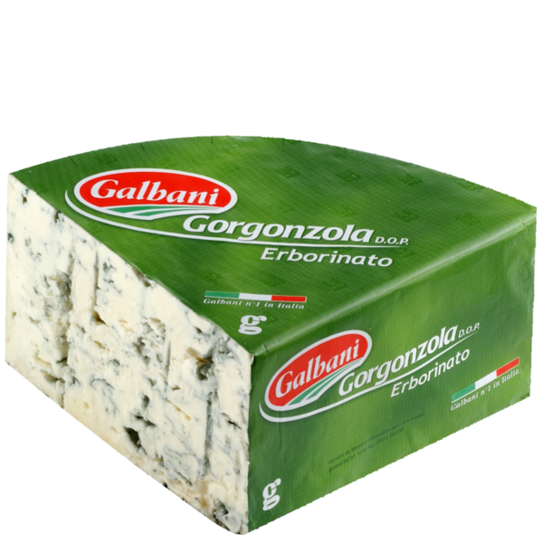 Galbani Gorgonzola 48% Fett  ca.1,6kg