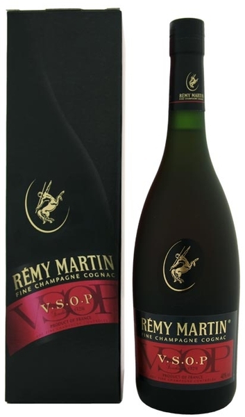 Remy Martin Cognac V.S.O.P. 40% Vol. 0,7l