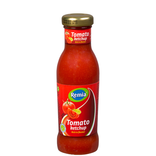 Tomatenketchup Remia 270ml